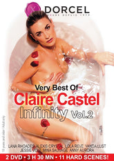 Very Best Of Claire Castel {Dd}
